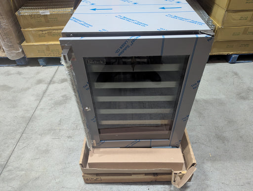 Perlick 24" Commercial Undercounter Wine Reserve HC24WS-O 1/1EA*