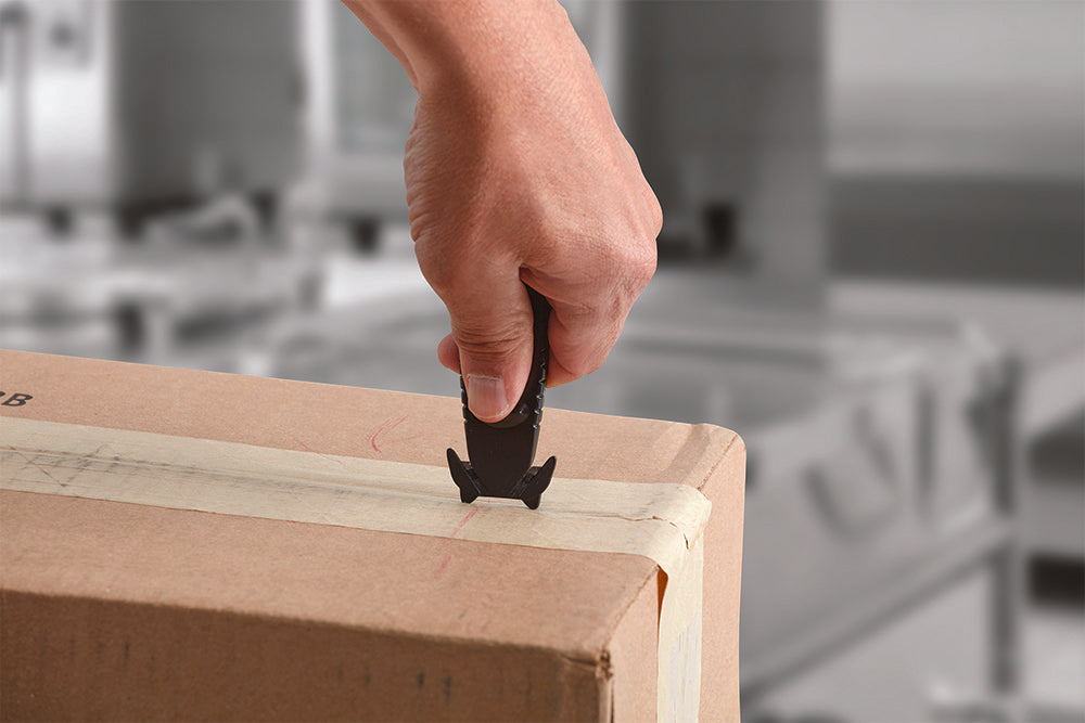 Chef Master Safety Box Cutter 90240 1/1EA