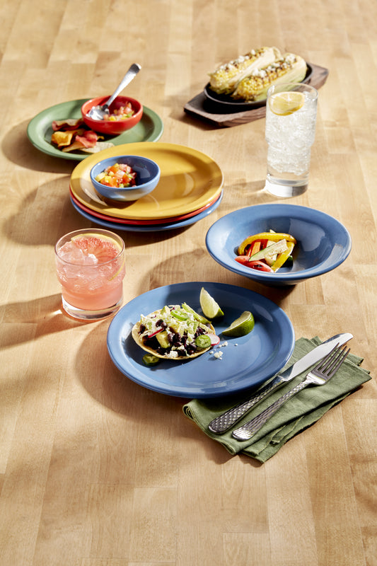 Libbey Cantina 6 1/4