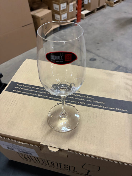RIEDEL Rieseling/Zifandel Pour 0446/15-O 12/1EA*