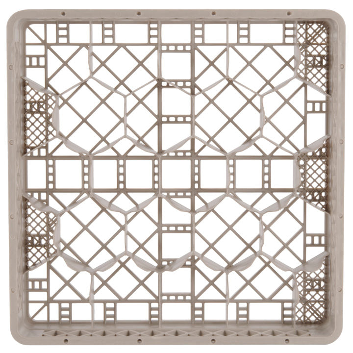 Vollrath Traex Rack Max 20 Compartment Beige TR11GGG 1/1EA*