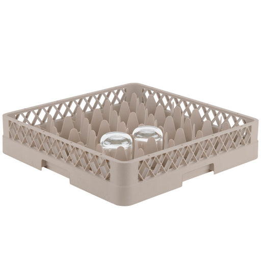 Vollrath Traex Rack Max 20 Compartment Beige TR11GGG 1/1EA*