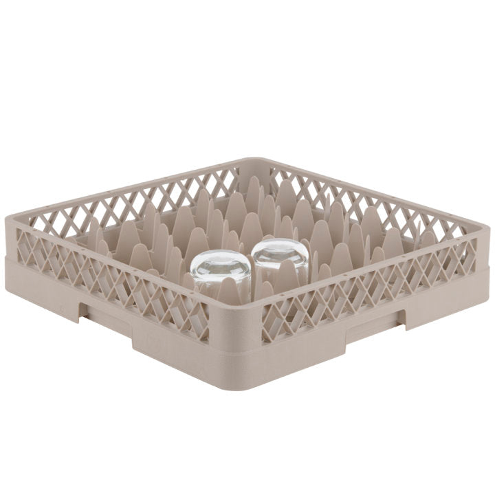 Vollrath Traex Rack Max 20 Compartment Beige TR11GGG 1/1EA*