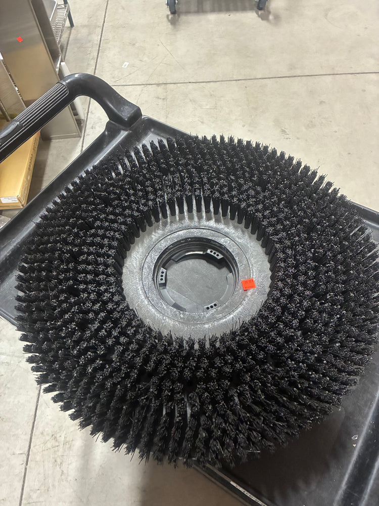 Rabco 20" Round Industrial Rotating Brush Replacement 36606034P1NA*