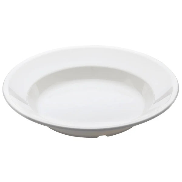 Camwear -  Bowl Soup/Pasta 13.5 oz White Round 90SPCW148 - 1/1EA*