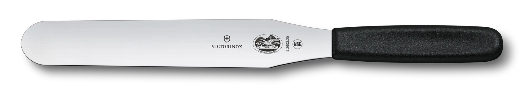 Victorinox - Swiss Classic 8" Spatula 5.2603.20B - 1/1EA