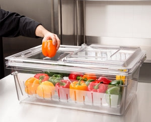 CAMWEAR COLANDER KIT 18