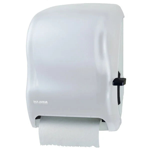 Lever Roll Towel Dispenser