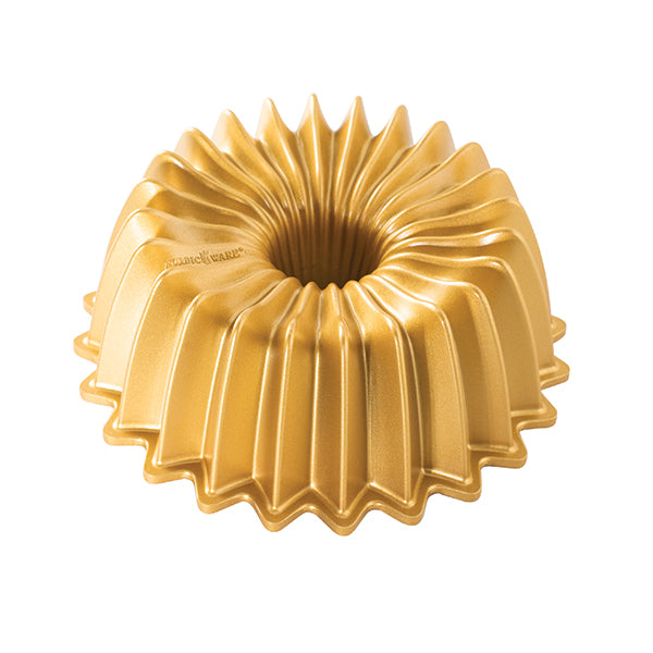 Nordic Brilliance Bundt Pan 5 Cup 60086