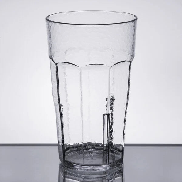 Cambro - Laguna Tumbler, 22 oz, Clear LT22152 - (Pack of 4)
