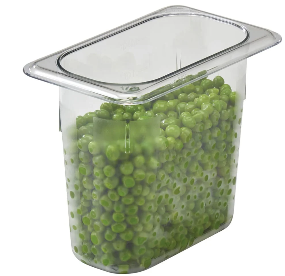 Cambro - Food Pan 6