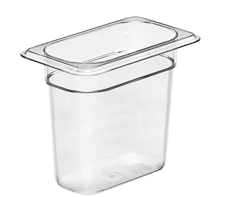 Cambro - Food Pan 6