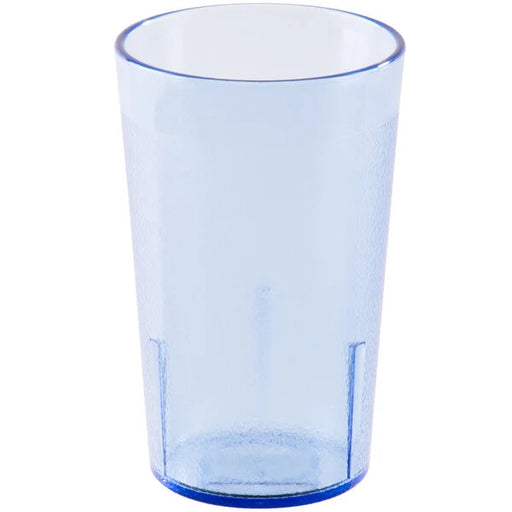 Cambro - Colorware Tumbler, Multi Pack, 9.5 oz, Slate Blue, 950PSW401 - (Pack of 6)