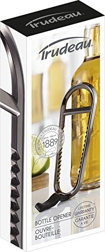 Trudeau Bottle Opener 971506 1/1EA*