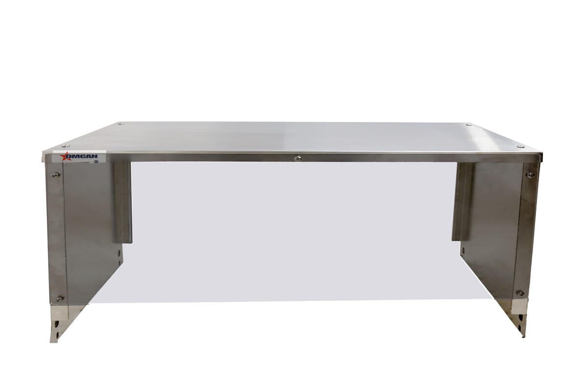 SNEEZ GUA FOR 4 PANS STEAM TAB  47023