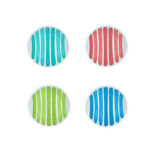 BIA - Dip Bowls, Assorted colours, Set of 4 982400 AS