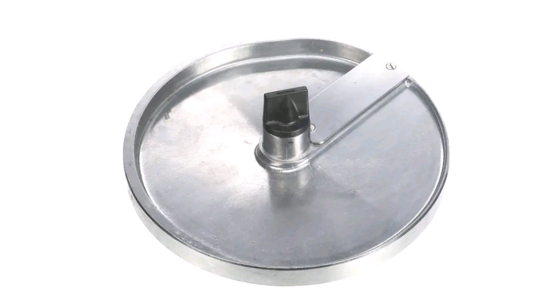 Robot Coupe - Slicing Plate for CL30, 12mm, 39284*
