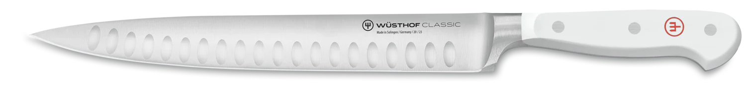 Wusthof Classic White 9