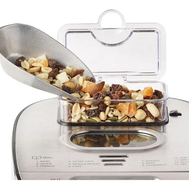 Starfrit Bread Maker 2lbs 024707-001-0000