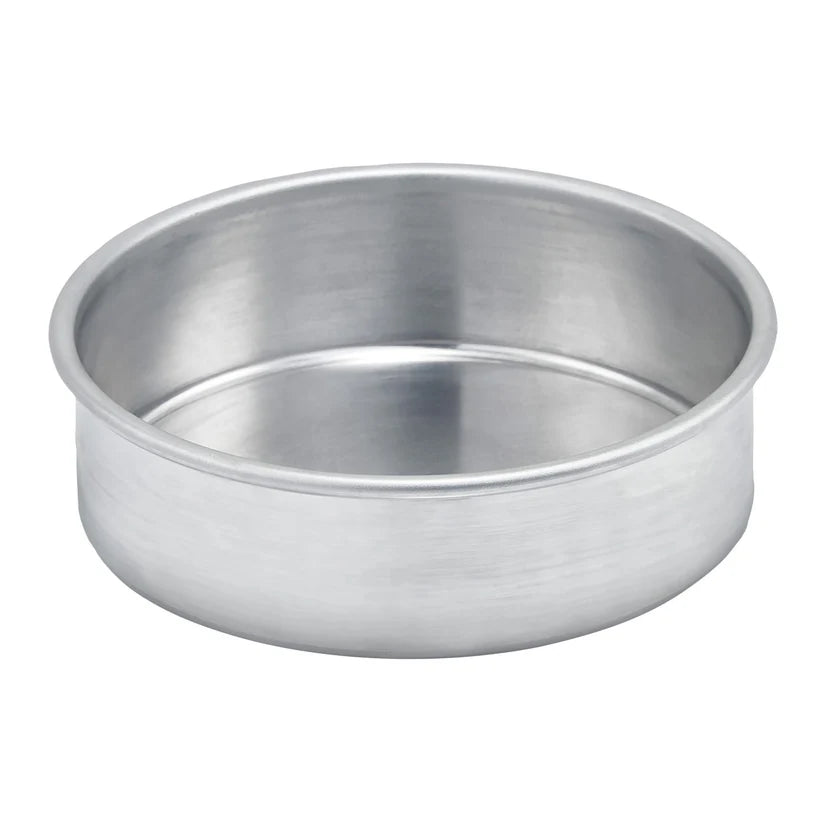 Winco Round Layer Cake Pan, 6