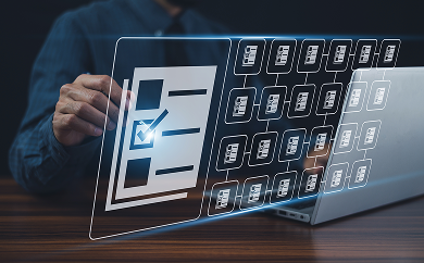 Account Setup & Corporate Catalogue Access