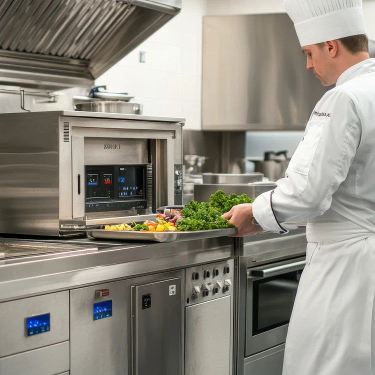 Affordable Restaurant Equipment Leasing Solutions