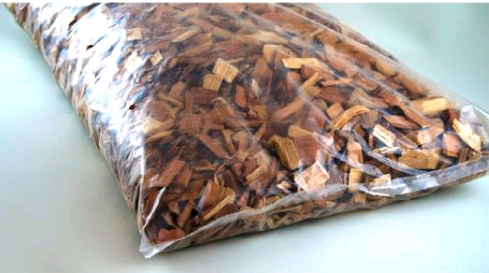 Altosham Hickory Wood Chip For Smoker