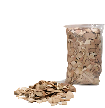 Altosham Hickory Wood Chip For Smoker