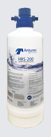 Antunes - HRS 200 Water Filtration System HRS 200