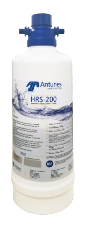 Antunes - HRS 200 Water Filtration System HRS 200