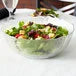 Arc - Fleur 10 /12" Salad Bowl 6626