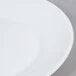 Arc - White 7 5/8
