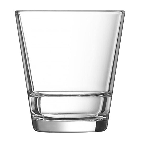 Arc Old Fashioned Glass 8.75 oz.  62J0317