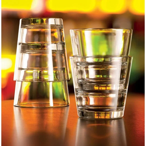 Arc Old Fashioned Glass 8.75 oz.  62J0317