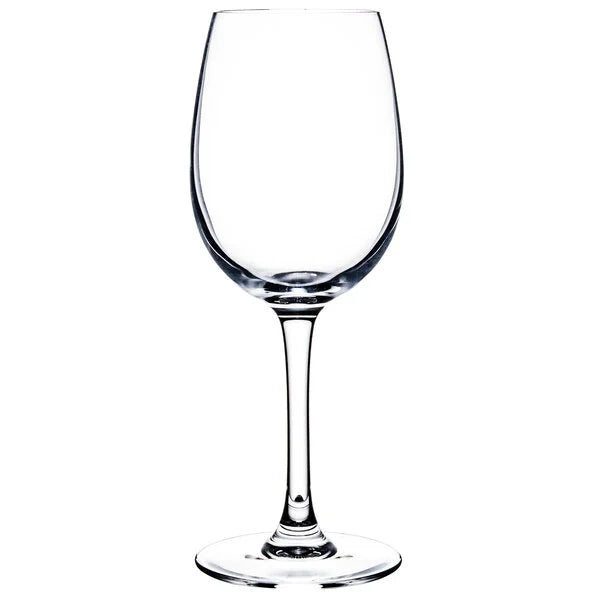 Arc Tall Wine Glass, 10.5 Oz, Cabernet, 6250816