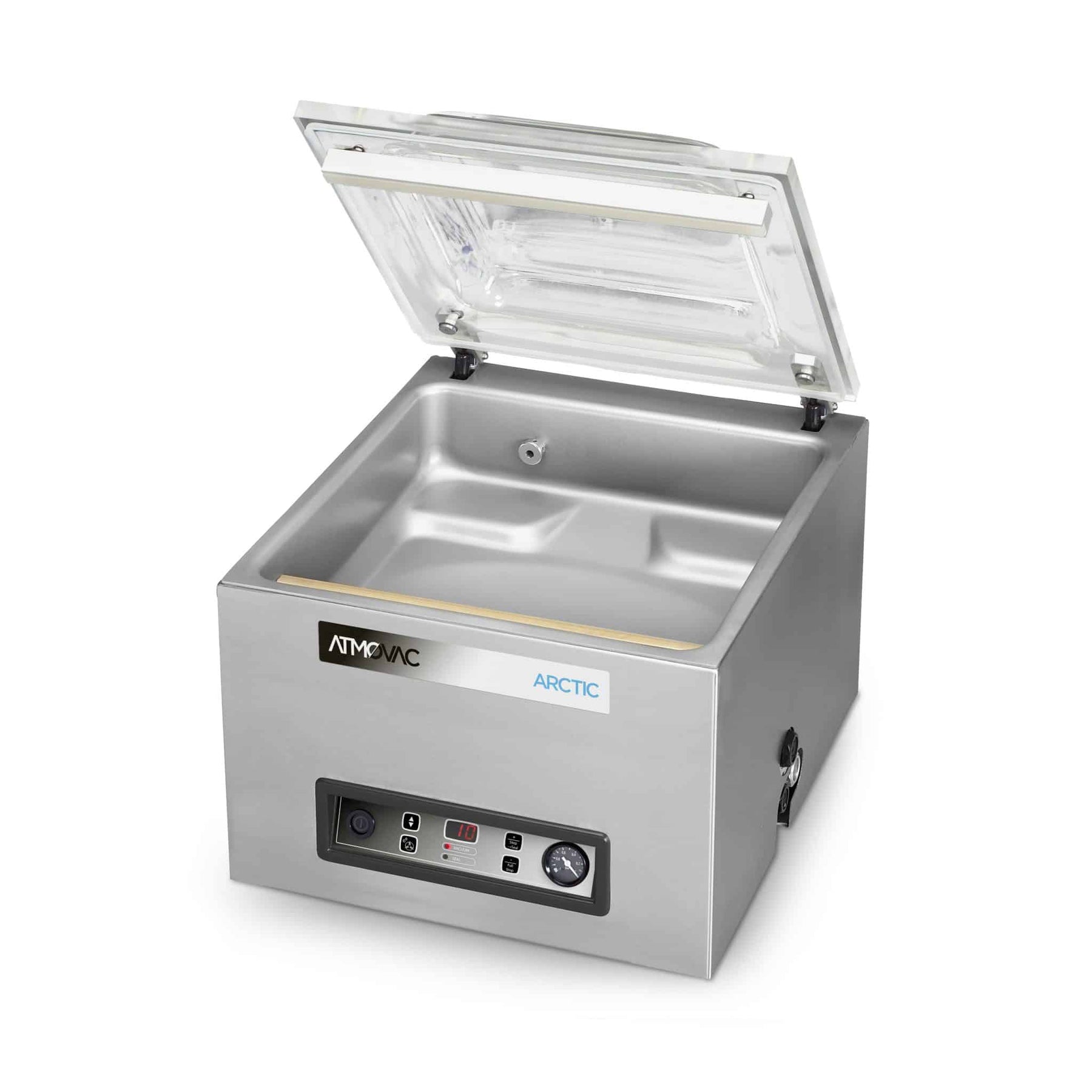 Atmovac - Premium Chamber Vacuum Machine ARCTIC 16