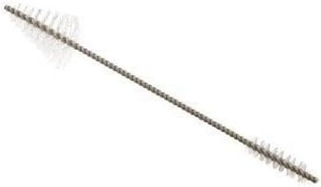 Ateco Tube Cleaning Brush, 2 Sided, Large, 1661