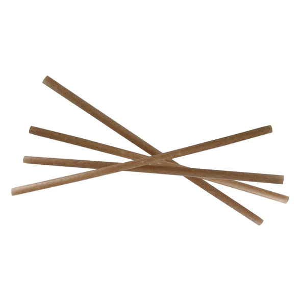 GP&P - Jumbo Natural Agave 8.25