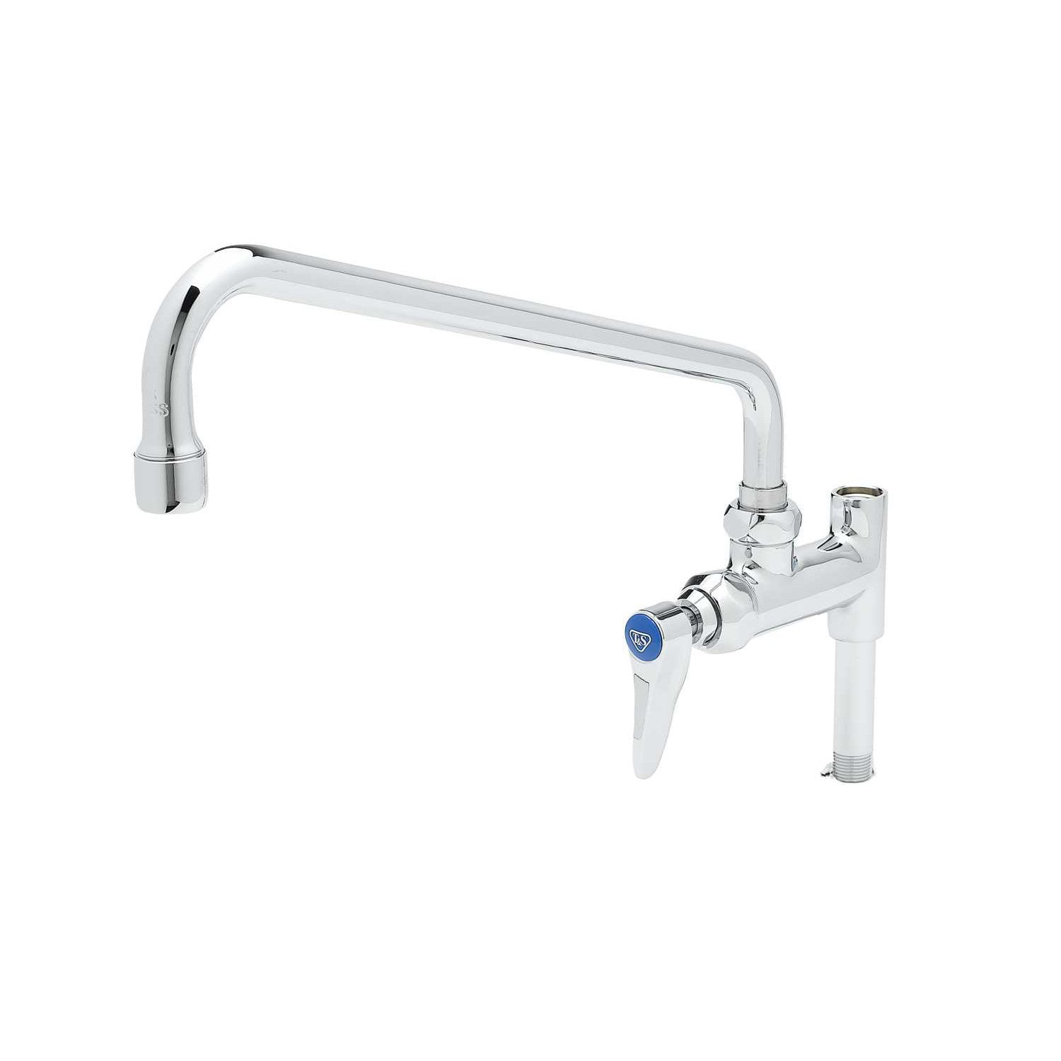 T&S Add-On Faucet, 12