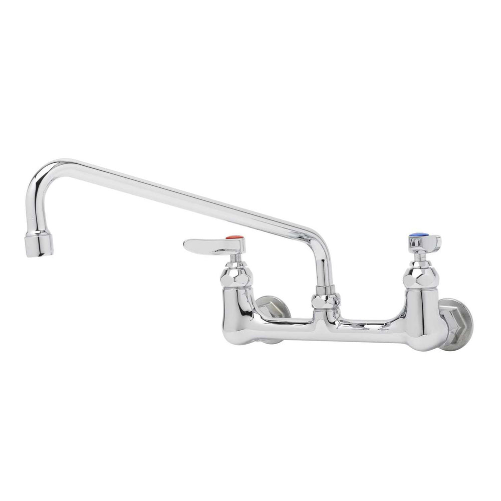 Wall Mount Faucet B-0231 - 1/1EA