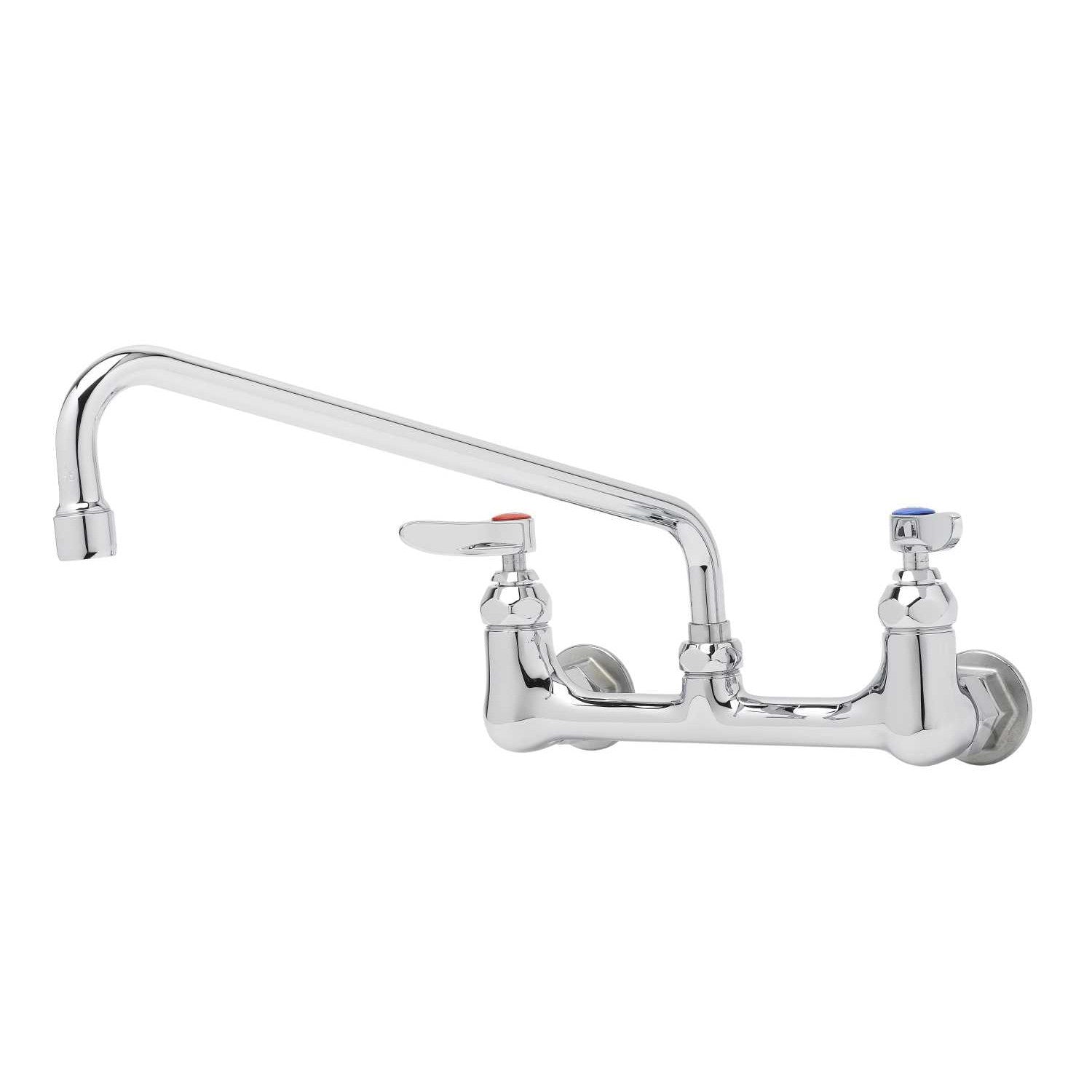 Wall Mount Faucet B-0231 - 1/1EA