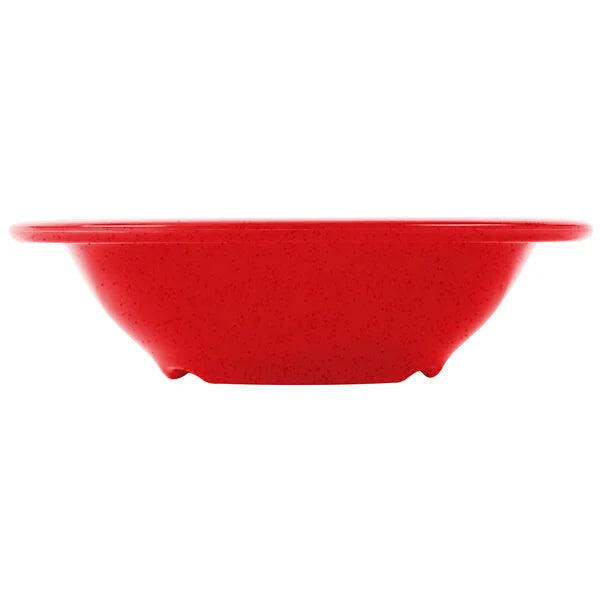 GET Red Sensation Bowl 4.5oz 48/1EA*