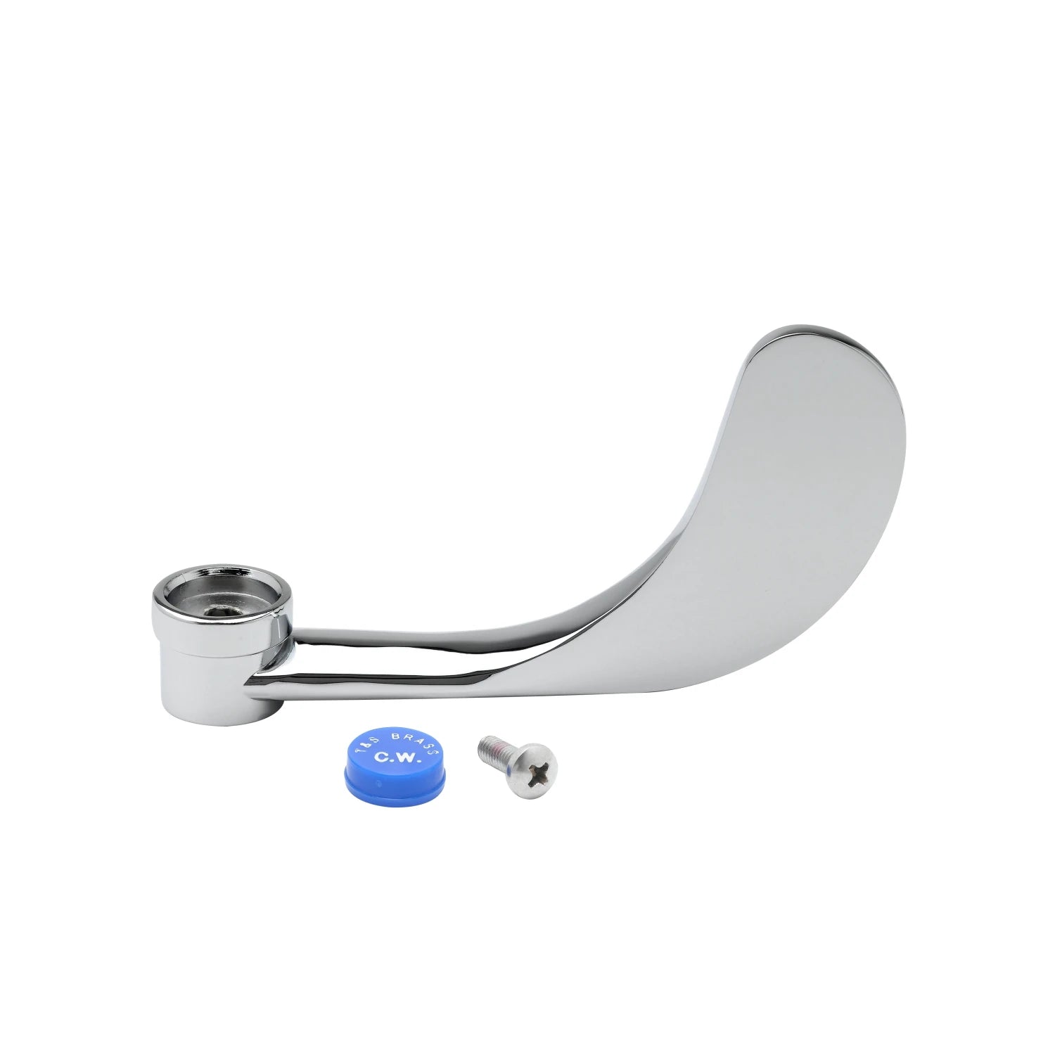 T&S Brass - Wrist-Action Handle, 4
