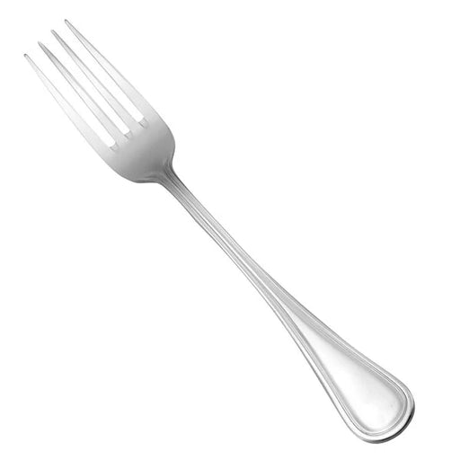Oneida - Barcelona European Fork, 8 3/8", Stainless Steel, Heavy Weight, B169FDIF - (Case of 36)*