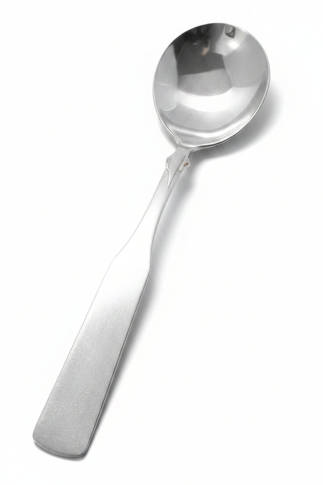 Oneida - Provincial Bouillon Spoon, B803SBLF - (Pack of 36)*