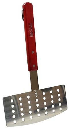 TableCraft - Turner Wide w/ Handle BBQ9 - 1/1EA