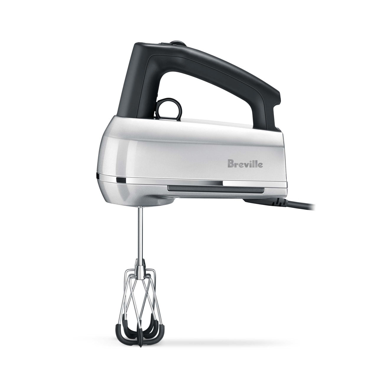 Breville - Hand Mixer, Sliver BHM800SIL1BCA1 1/1EA