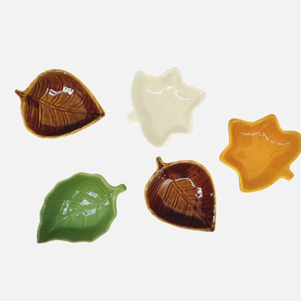 BIA - Dip Bowls, Assorted colours, Set of 4 982400 AS