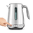 Breville - Smart Kettle, Stainless Steel, Luxe  BKE845BSS1BCA1