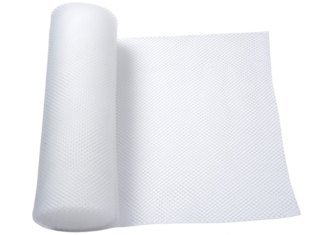 Winco BL-240C Bar Liner 2' x 40' Bar Liner, Clear